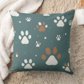 Pawz 20x20装飾用クッション クッション (ブランケット)