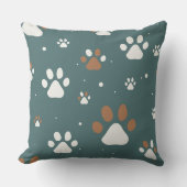 Pawz 20x20装飾用クッション クッション (正面)