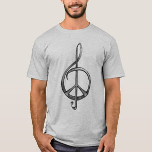 PAX Musica Tシャツ