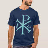 Pax Romana Tシャツ (正面)