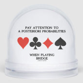 Pay Attention To A Posteriori Probabilities Bridge (正面)