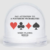 Pay Attention To A Posteriori Probabilities Bridge (裏面)