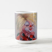 Payaso コーヒーマグカップ (中央)