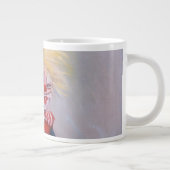 Payaso ジャンボコーヒーマグカップ (右)