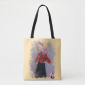 Payaso トートバッグ (正面)