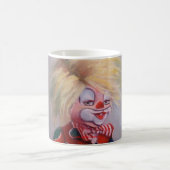 Payaso モーフィングマグカップ (中央)