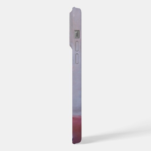 Payaso iPhoneケース (左側面)