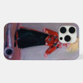 Payaso iPhoneケース (裏面横)