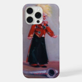 Payaso iPhoneケース (裏面)