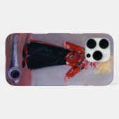 Payaso iPhoneケース (裏面横)