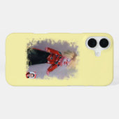 Payaso iPhoneケース (裏面横)