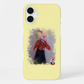 Payaso iPhoneケース (裏面)