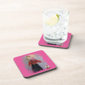 Payaso/Pallaso/ピエロ コースター (右側)