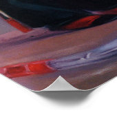 Payaso/Pallaso/ピエロ ポスター (角)