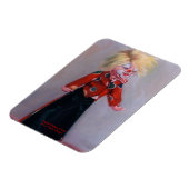 Payaso/Pallaso/ピエロ マグネット (左側)