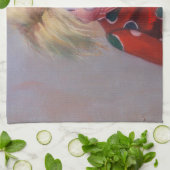 Payaso/Pallaso/Clown キッチンタオル (折り畳み)