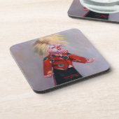 Payaso/Pallaso/Clown コースター (左側)