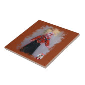 Payaso/Pallaso/Clown タイル (側面)