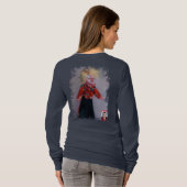 Payaso Tシャツ (裏面フル)