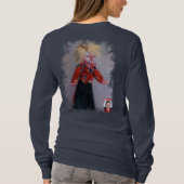 Payaso Tシャツ (裏面)