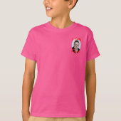 Payaso Tシャツ (正面)