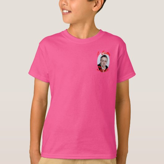 Payaso Tシャツ (正面)