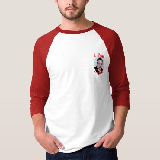 Payaso Tシャツ (正面)