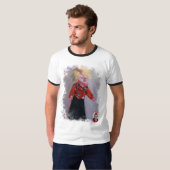Payaso Tシャツ (正面フル)