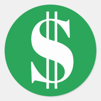 Payday $カレンダーシール ラウンドシール