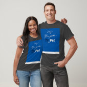 PayPalの私 Tシャツ (ユニセックス)