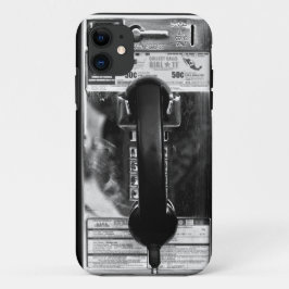 payphoneケース iPhone 11 ケース