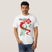 Pays Basque Tシャツ (正面フル)