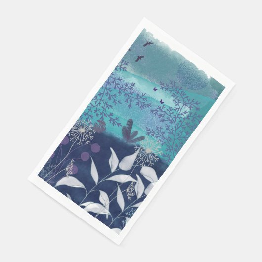 Paysage fantastique (コーナー)