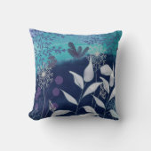 Paysage fantastique クッション (正面)