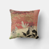 Paysage fantastique クッション (裏面)