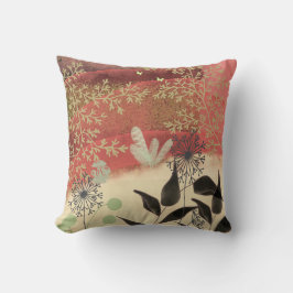 Paysage fantastique クッション