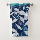 Paysage fantastique バスタオルセット (インサイチュ)