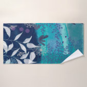 Paysage fantastique バスタオル (バスタオル)