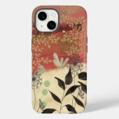 Paysage fantastique Case-Mate iPhoneケース (裏面)
