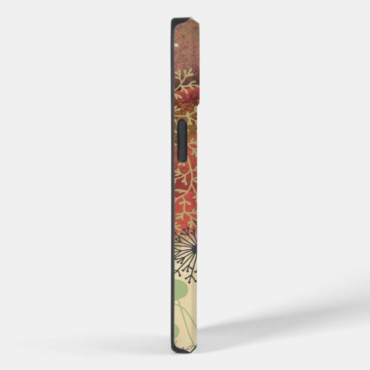 Paysage fantastique Case-Mate iPhoneケース (裏面 / 右)