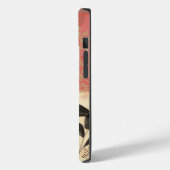 Paysage fantastique Case-Mate iPhoneケース (裏面 / 左)