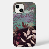 Paysage fantastique Case-Mate iPhoneケース (裏面)