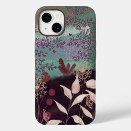 Paysage fantastique Case-Mate iPhone 14ケース