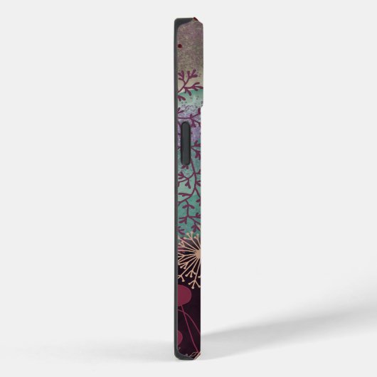 Paysage fantastique Case-Mate iPhoneケース (裏面 / 右)