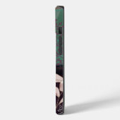 Paysage fantastique Case-Mate iPhoneケース (裏面 / 左)