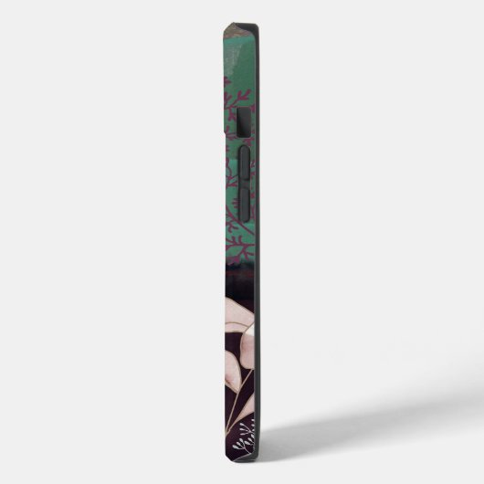 Paysage fantastique Case-Mate iPhoneケース (裏面 / 左)