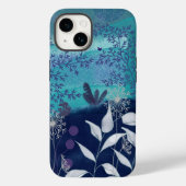 Paysage fantastique Case-Mate iPhoneケース (裏面)