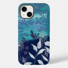 Paysage fantastique Case-Mate iPhone 14ケース