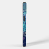 Paysage fantastique Case-Mate iPhoneケース (裏面 / 右)