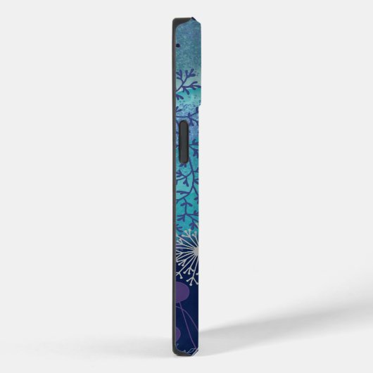 Paysage fantastique Case-Mate iPhoneケース (裏面 / 右)